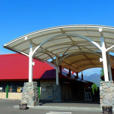 【ふるさと納税】富良野ゴルフコース　1ラウンドプレー券(全日) 2名様【1354709】 - 画像3