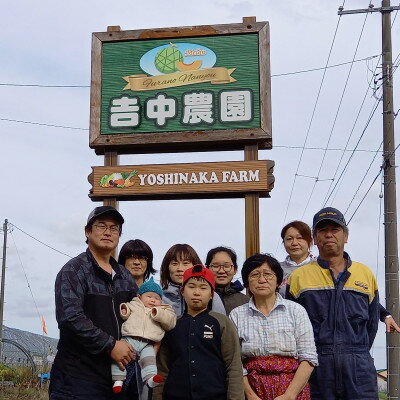 【ふるさと納税】【ふらの　吉中農園】朝穫り白いとうもろこし「雪の妖精」10本入り【配送不可地域：離島・沖縄県・東北・関東・信越、北陸・東海・近畿・中国・四国・九州】【1364109】 - 画像2