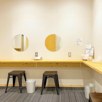【ふるさと納税】Hostel TOMAR【バス停目の前で富良野観光の街中で便利な立地!男女共用ドミトリー1名様宿泊券【1392044】 サムネイル3