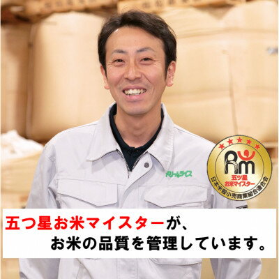 【ふるさと納税】【特A受賞米】◆令和7年産先行予約◆北海道富良野市産ゆめぴりか　精米5kg【1399321】 サムネイル3