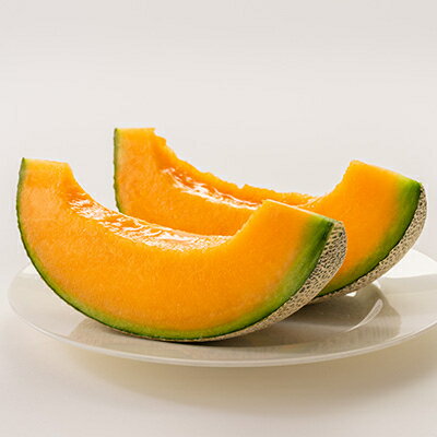 【ふるさと納税】メロン(1玉/2玉)【G1398748】 サムネイル3