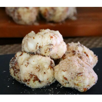 【ふるさと納税】2026年秋発送開始 北海道富良野産　訳あり　ゆり根　2kg【1550084】 - 画像3