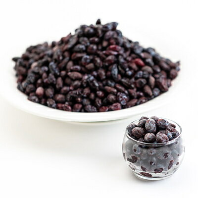 【ふるさと納税】冷凍ハスカップ　3kg_ ハスカップ 果物 フルーツ ベリー くだもの 冷凍 新鮮 農家直送 北海道 富良野 人気 おすすめ 送料無料 【配送不可地域：離島】【1617014】 サムネイル2