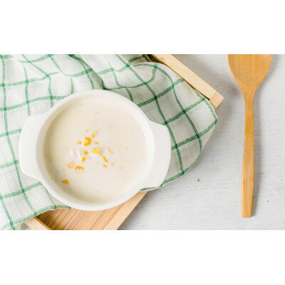 【ふるさと納税】【2026年先行予約】富良野産ホワイトとうもろこし　ホワイトショコラ計20本【配送不可地域：離島】【1678461】 - 画像3