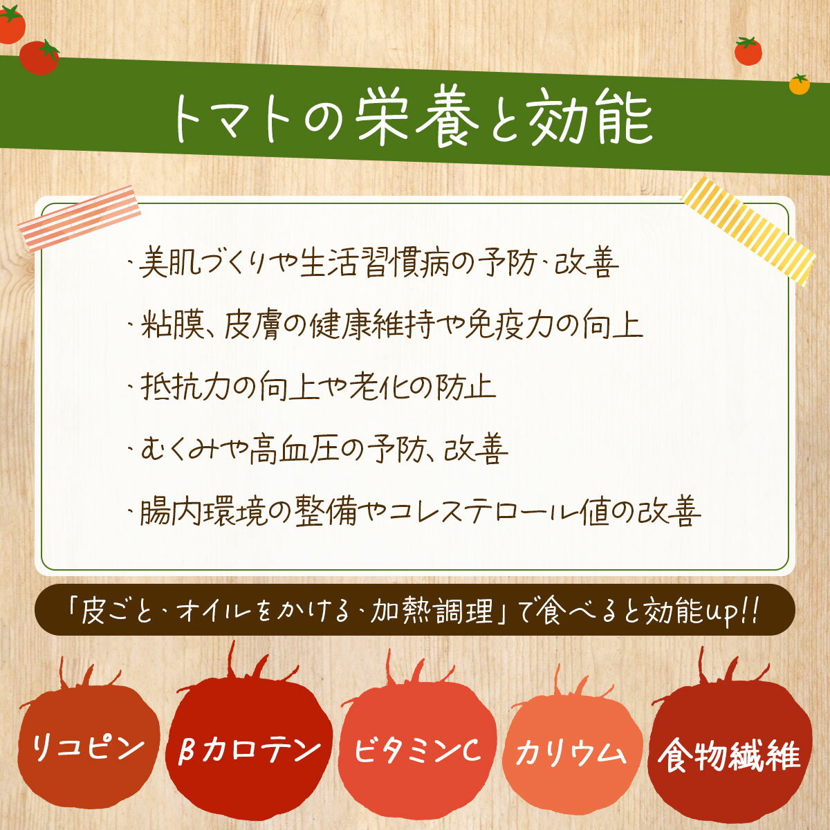 【ふるさと納税】◆2026年7月から順次出荷◆ farmユメソラ 大玉 トマト 約4kg【famy-001】 - 画像3