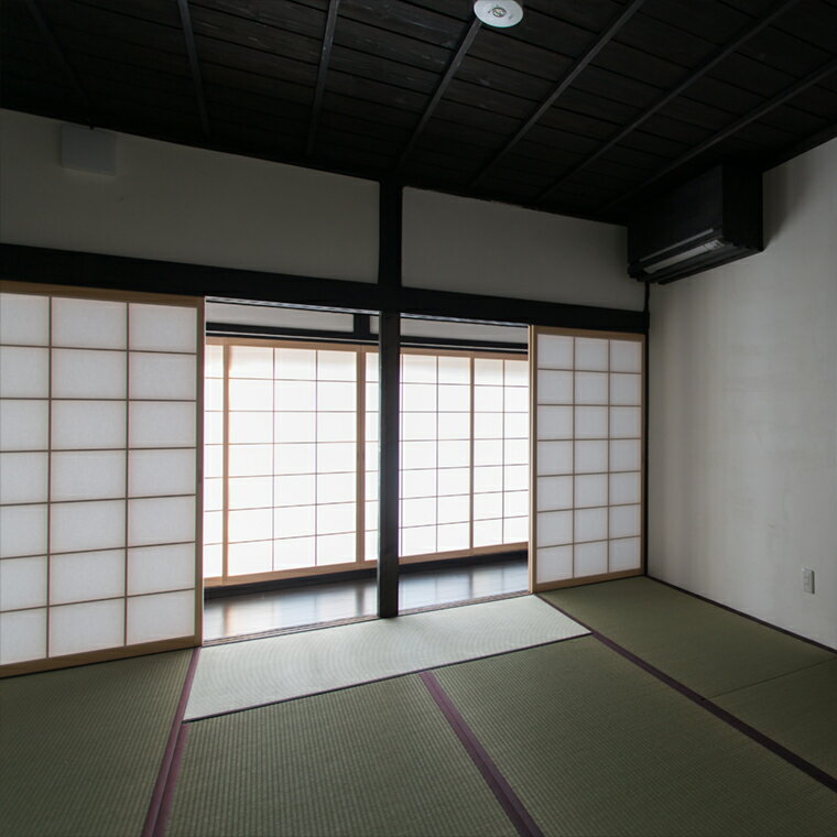 【ふるさと納税】宿泊 旅行 ギフト　古民家の宿「Solii」 Yama棟 一棟貸 宿泊券（1〜4名様 1組）　北海道 石狩市 いしかり 旅行券 チケット トラベル 家族旅行 一棟貸し 貸別荘 日本建築 伝統 和室 グルメ（のし対応） - 画像3