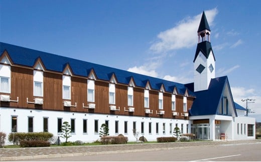 【ふるさと納税】中国料理「彩風塘」特別ディナーペア招待券 ふるさと納税 人気 おすすめ ランキング 中国料理 中華 食事券 ディナー 特別 記念日 お祝い 誕生日 北海道 厚沢部 送料無料 ASE002 - 画像3