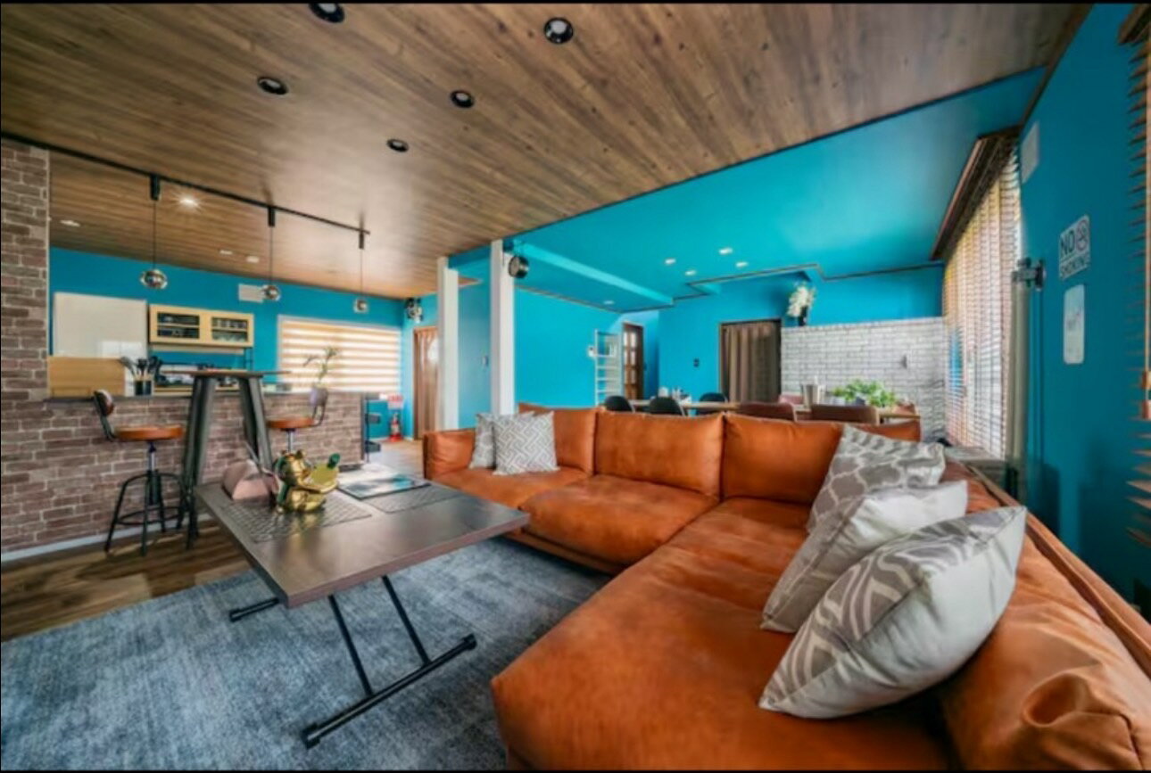 【ふるさと納税】 ウェルカムワイン付一棟貸し民泊宿泊券『 RISE 』1泊・10名様まで利用可能 北海道 余市町 - 画像2