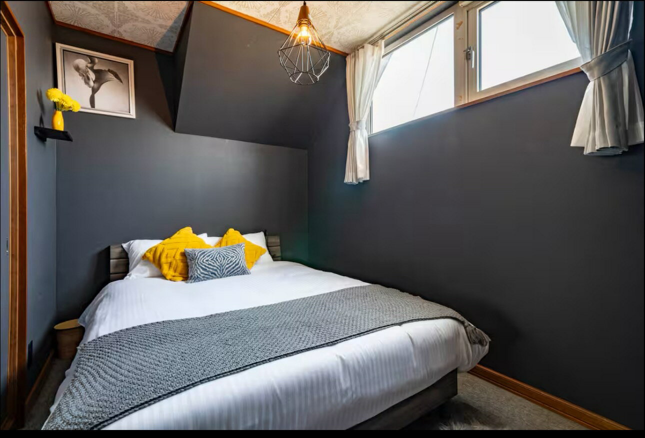 【ふるさと納税】 ウェルカムワイン付一棟貸し民泊宿泊券『 RISE 』1泊・10名様まで利用可能 北海道 余市町 - 画像3