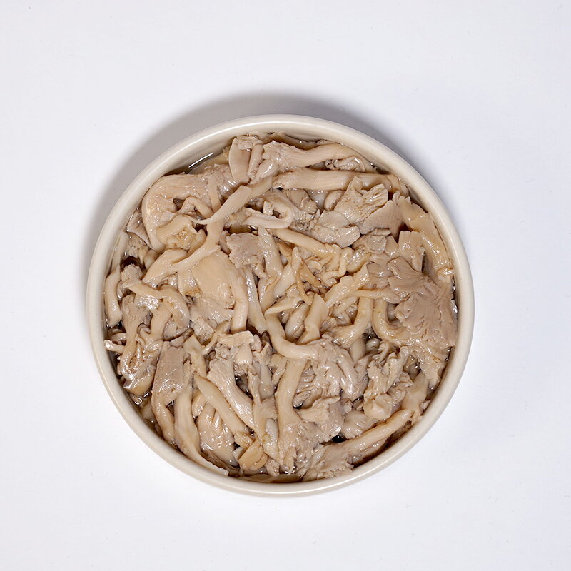 【ふるさと納税】たもぎ茸水煮 100g×15袋 北海道産 水煮きのこ きのこ 水煮 たもぎ たもぎだけ タモギダケ タモギ茸 エルゴチオネイン アミノ酸 ビタミン 食物繊維 味噌汁 炊き込みご飯 長期保存 NP1-469 - 画像2