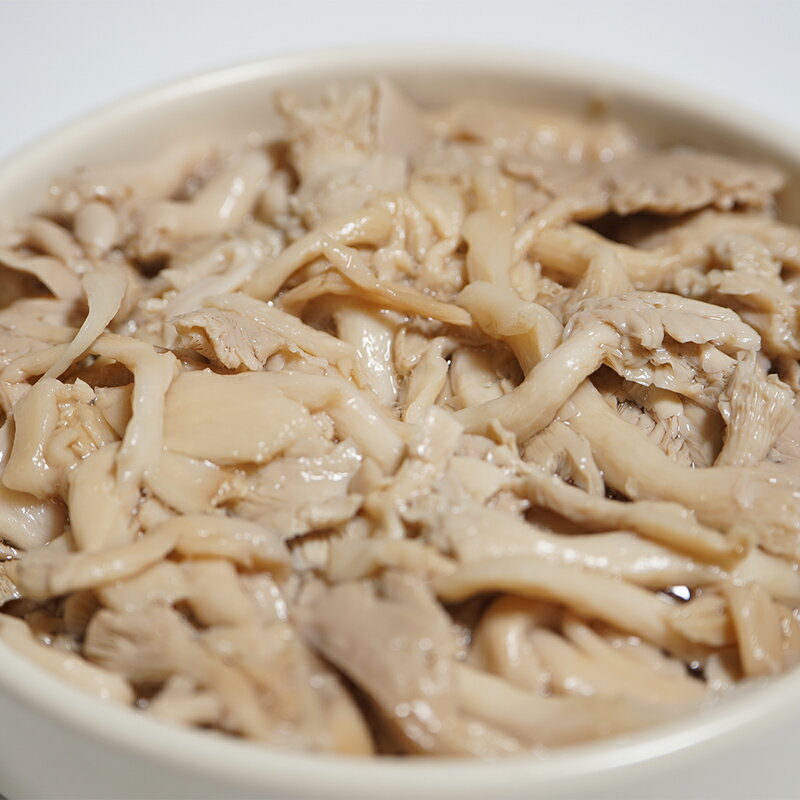 【ふるさと納税】たもぎ茸水煮 100g×15袋 北海道産 水煮きのこ きのこ 水煮 たもぎ たもぎだけ タモギダケ タモギ茸 エルゴチオネイン アミノ酸 ビタミン 食物繊維 味噌汁 炊き込みご飯 長期保存 NP1-469 - 画像3