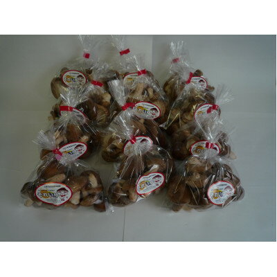 生しいたけ　150g(袋)×12【配送不可地域：離島】【1273913】