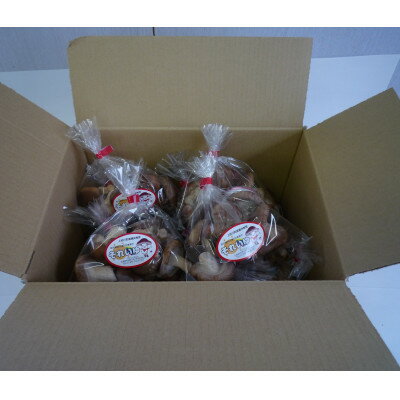 【ふるさと納税】生しいたけ　150g(袋)×12【配送不可地域：離島】【1273913】 - 画像2