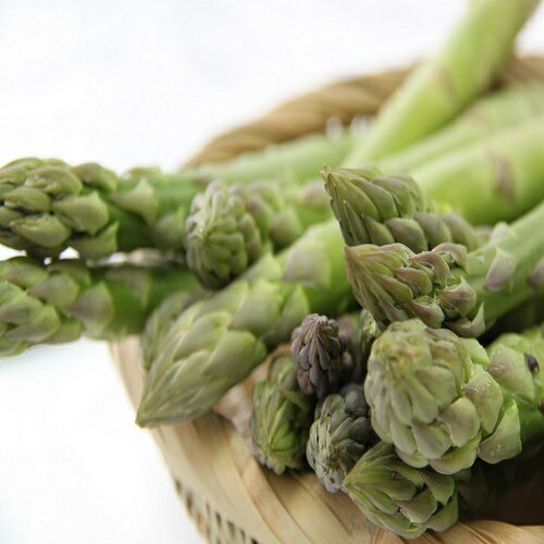 グリーンアスパラガス（S・Mサイズ）