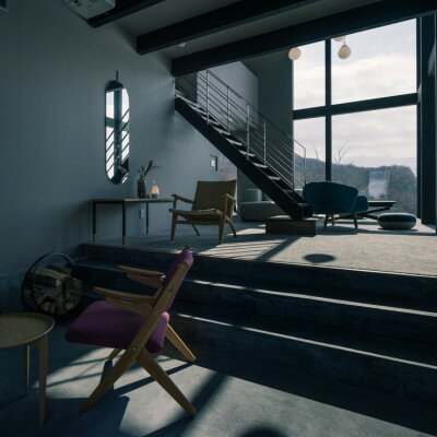 【ふるさと納税】【1泊2日朝食付】MAOIQ 2名様宿泊券【1654152】 - 画像3