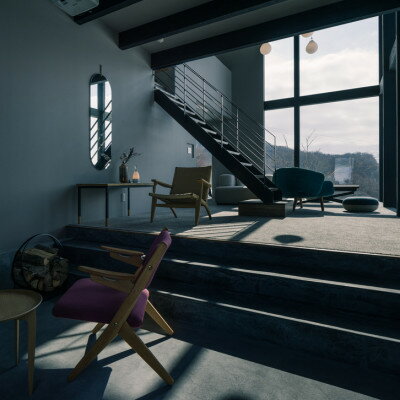 【ふるさと納税】【1泊2日朝食付】MAOIQ 3名様宿泊券【1654324】 - 画像3