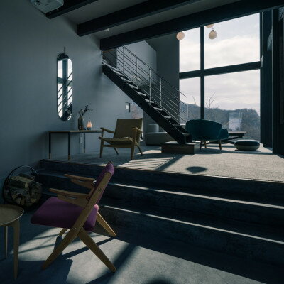 【ふるさと納税】【1泊2日朝食付】MAOIQ 4名様宿泊券【1654336】 - 画像3