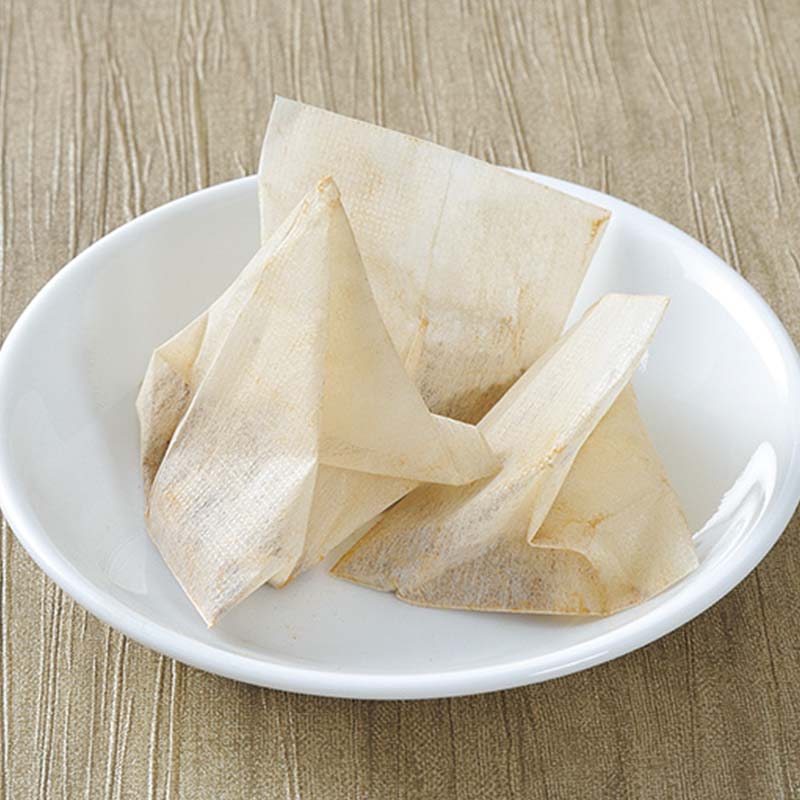 【ふるさと納税】 菊芋茶 3袋入り お茶 ティーパック きくいも 菊芋 イヌリン 健康茶 健康 健康補助食品 野菜 北海道 沼田町 n-0083 - 画像3