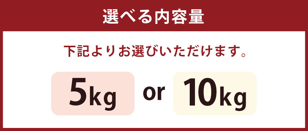 【ふるさと納税】＜選べる内容量＞【令和7年産】 ななつぼし 白米 5kg×1袋 / 計10kg（5kg×2袋） お米 米 こめ コメ 精白米 単一原料米 ごはん ご飯 北海道産 国産 北海道 鷹栖町 送料無料 - 画像2