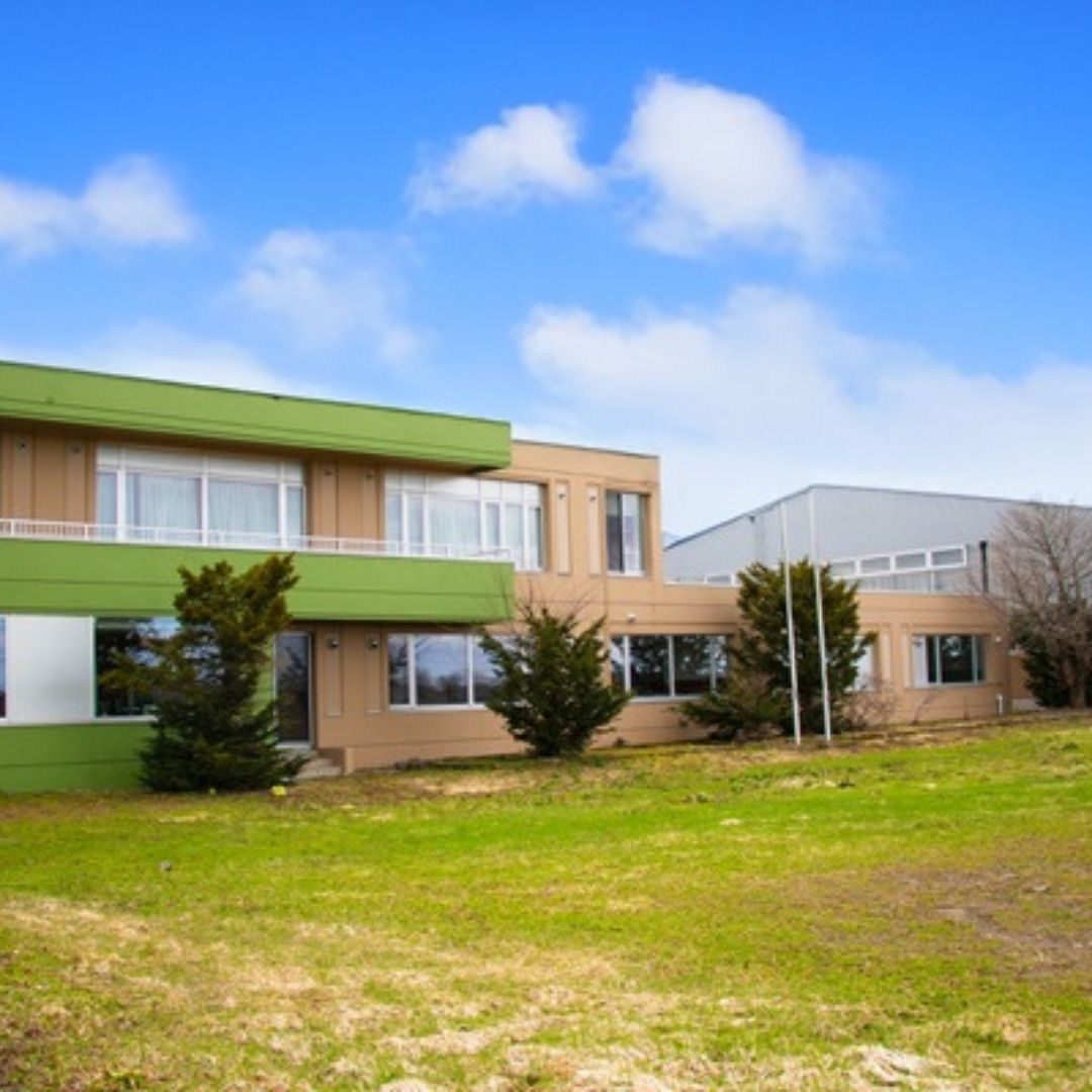 【ふるさと納税】 美瑛町廃校施設利用券 | 北海道 美瑛 宿泊券 宿泊施設 チケット 宿泊券 人気 おすすめ 宿泊 旅行 観光 [087-04] - 画像3