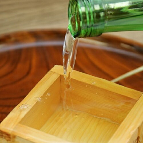 【ふるさと納税】地酒　純米酒「法螺吹」（ほらふき）720ml×2本 サムネイル2