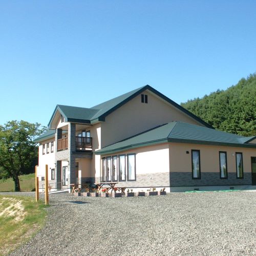 【ペンション＆レストラン　ラ・コリーナ】宿泊補助券（6,000円分）