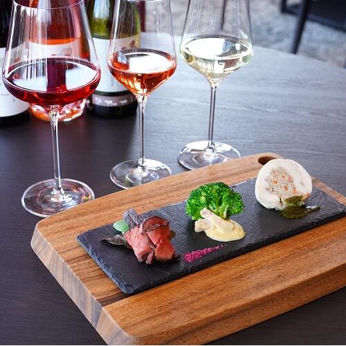 【ふるさと納税】メリメロ・ブラン 750ml×2本 サムネイル2