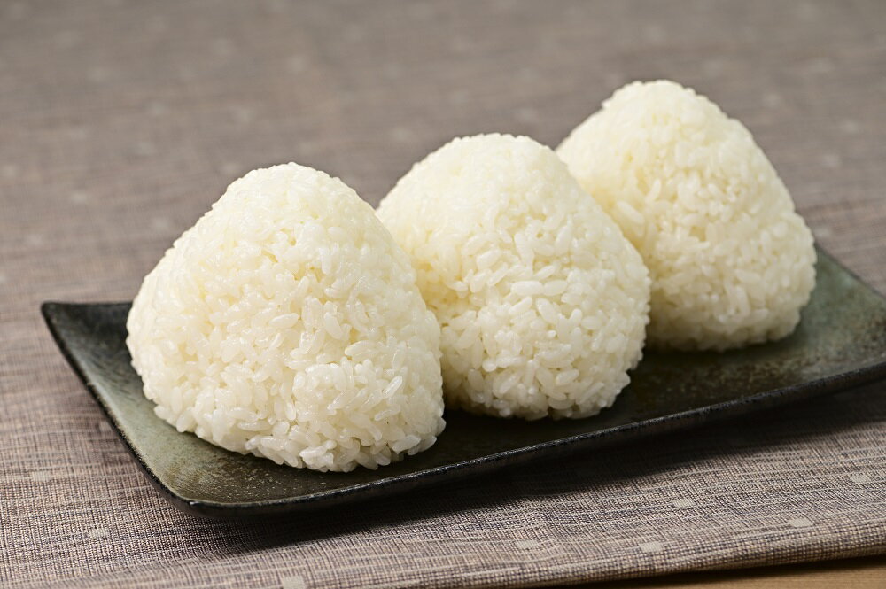 【ふるさと納税】【定期便】【令和7年産】北海道とままえ産ななつぼし　10kg×6ヵ月連続お届け - 画像3