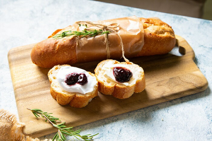 【ふるさと納税】初山別産ハスカップ詰合せ【1212509】 サムネイル2