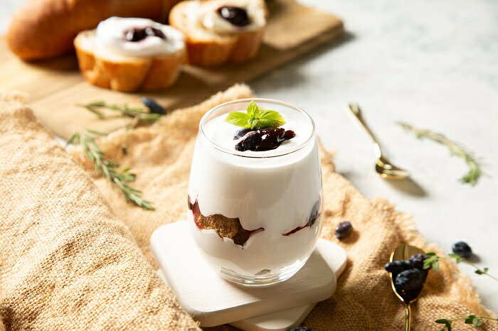 【ふるさと納税】初山別産ハスカップ詰合せ【1212509】 サムネイル3