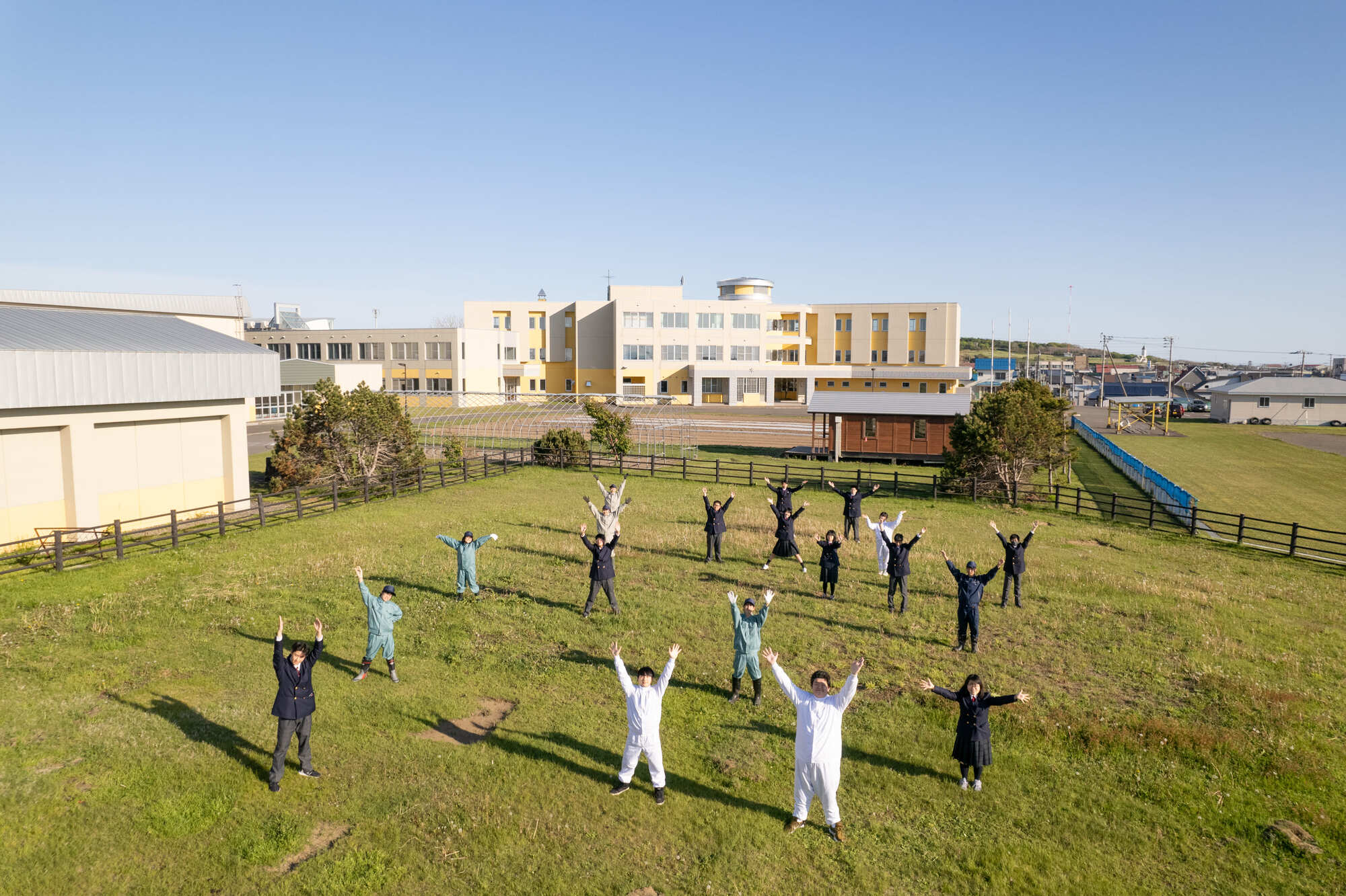 【ふるさと納税】R7年産「ペリーラ」紫蘇ジュース2本セット｜生徒が育てた授業収穫品【遠別農業高校】 - 画像2