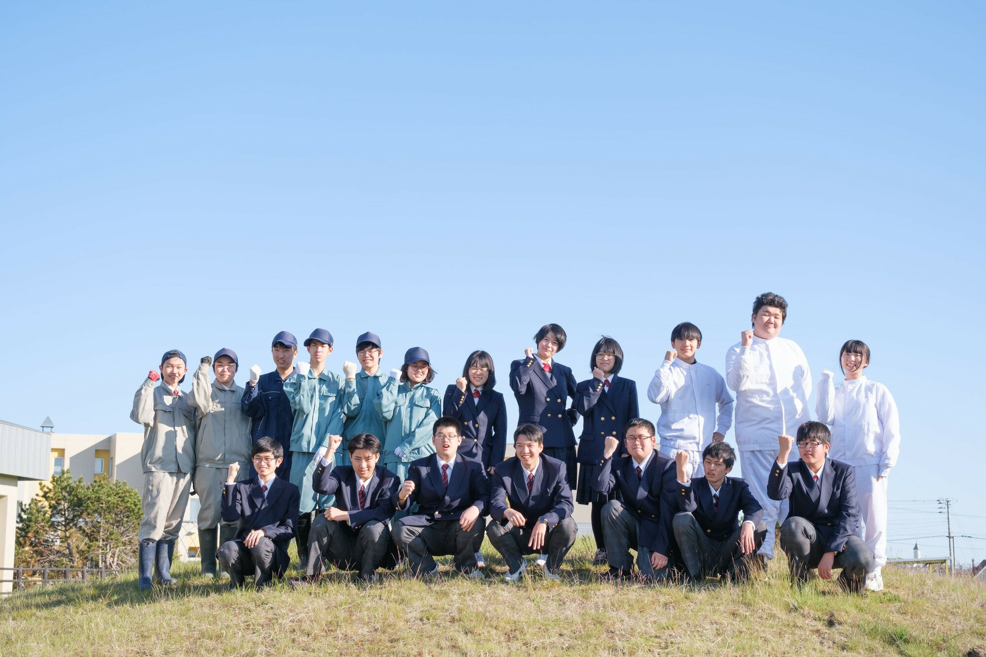 【ふるさと納税】R7年産「ペリーラ」紫蘇ジュース2本セット｜生徒が育てた授業収穫品【遠別農業高校】 - 画像3