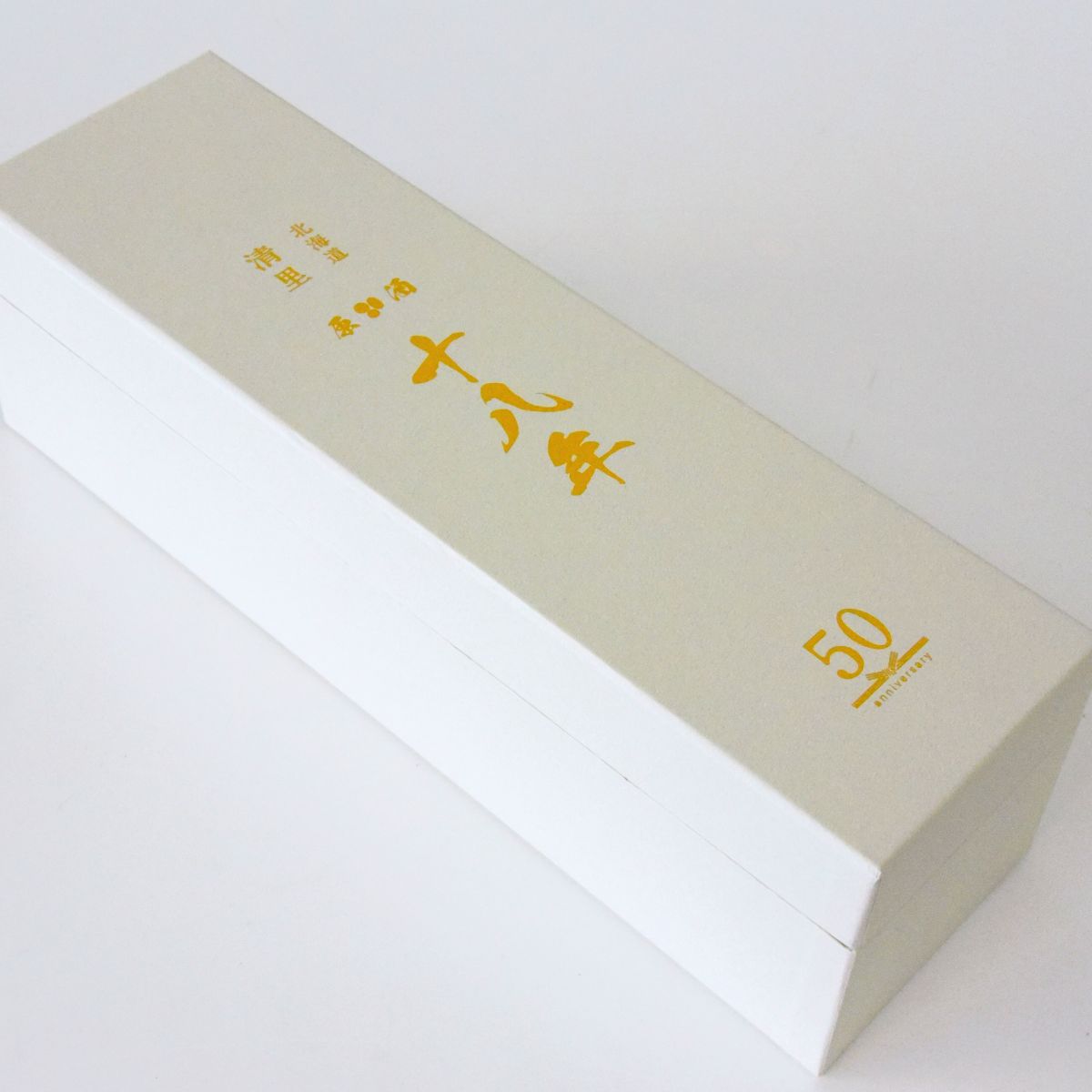 【ふるさと納税】清里焼酎50周年記念の18年熟成焼酎「北海道清里」原酒18年 【 ふるさと納税 人気 おすすめ ランキング お酒 焼酎 北海道清里 清里焼酎 熟成焼酎 18年 原酒 じゃがいも焼酎 お祝い 贈答 ギフト 芋焼酎 いも焼酎 イモ焼酎 北海道 清里町 送料無料 】 KYSM001 サムネイル2