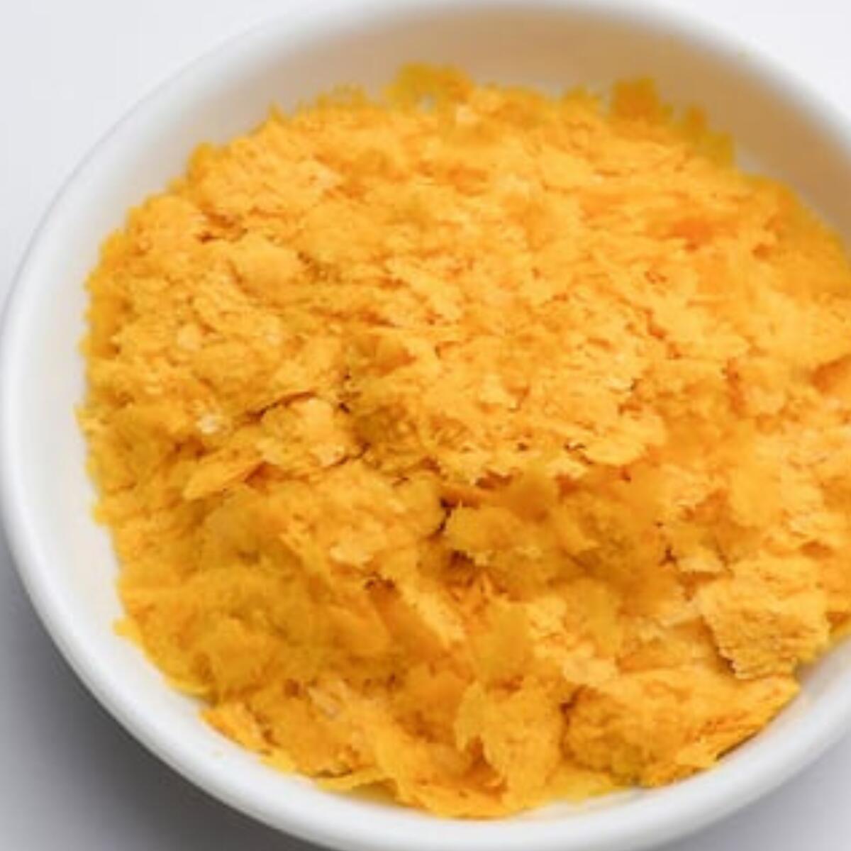 【ふるさと納税】サロマかぼちゃフレーク 10袋(100g×10） 【 ふるさと納税 人気 おすすめ ランキング 加工食品 パウダー かぼちゃパウダー 便利 気軽 菓子作り 料理 北海道 佐呂間町 送料無料 】 SRMM004 - 画像2