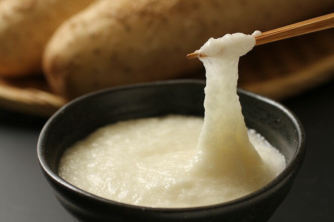 【ふるさと納税】 大空町産長いも2.5kg ふるさと納税 長いも いも 長イモ イモ 北海道 大空町 送料無料 OSA001 サムネイル2