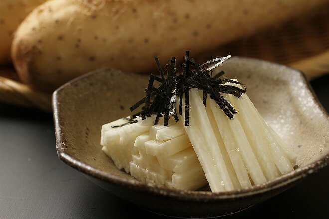 【ふるさと納税】 大空町産長いも2.5kg ふるさと納税 長いも いも 長イモ イモ 北海道 大空町 送料無料 OSA001 サムネイル3