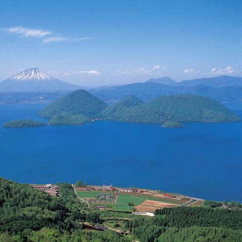 【ふるさと納税】 北海道壮瞥町の対象施設で使える楽天トラベルクーポン 寄付額167,000円 【 人気 おすすめ 旅行 宿泊 ホテル チケット クーポン 北海道 壮瞥町 rakuten トラベル 観光 ビジネス 出張 旅館 予約 宿泊券 旅行券 国内旅行 北海道 壮瞥町 】 SBTAG006 サムネイル2