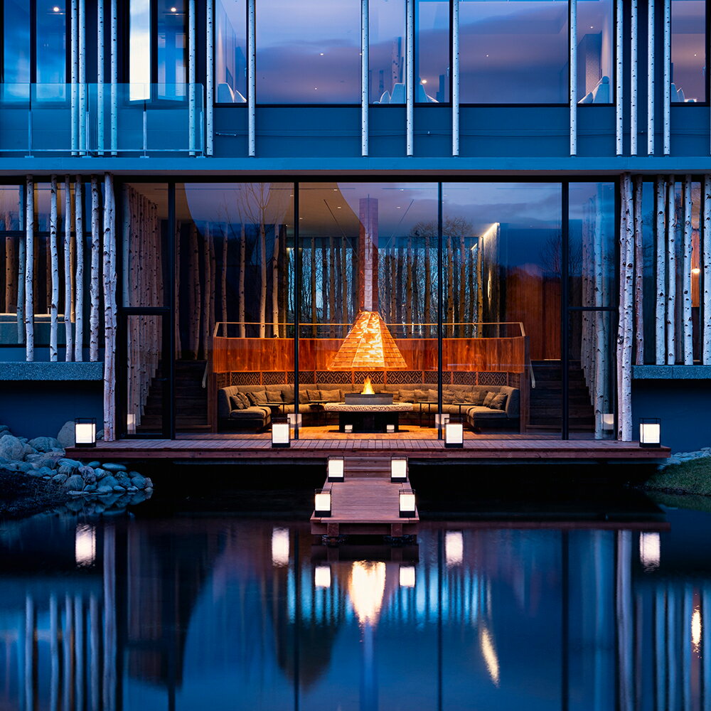 【ふるさと納税】界 ポロト 宿泊ギフト券 選べる15,000円〜300,000円分【星野リゾート】界 ポロト 宿泊ギフト ギフト 宿泊券 宿泊チケット 北海道ふるさと納税 白老 ふるさと納税 北海道 体験 - 画像2