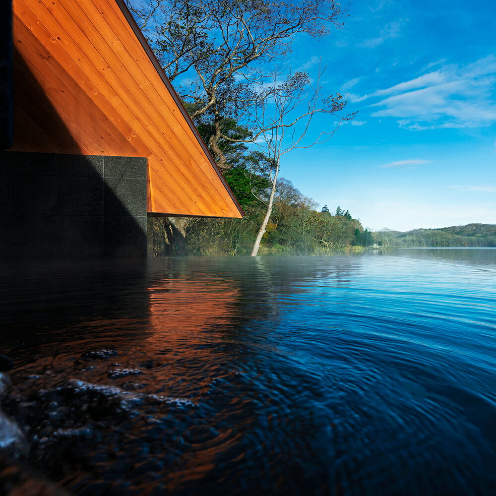 【ふるさと納税】界 ポロト 宿泊ギフト券 選べる15,000円〜300,000円分【星野リゾート】界 ポロト 宿泊ギフト ギフト 宿泊券 宿泊チケット 北海道ふるさと納税 白老 ふるさと納税 北海道 体験 - 画像3