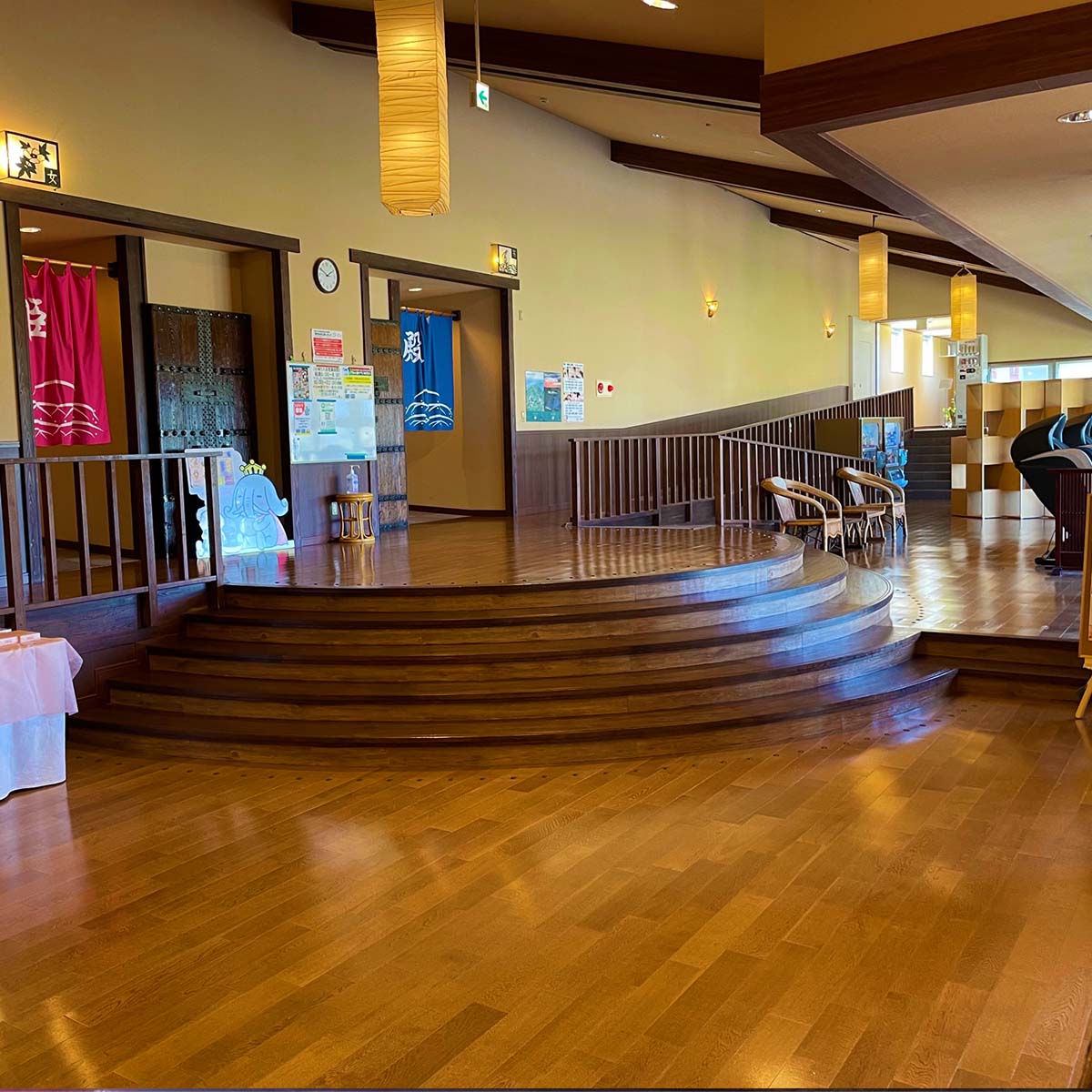 【ふるさと納税】宿泊券 北海道 三石昆布 温泉 蔵三 1泊 1名様　素泊まり 旅行 温泉 宿泊 チケット 旅 トラベル ふるさと納税 新ひだか町 三石 - 画像3