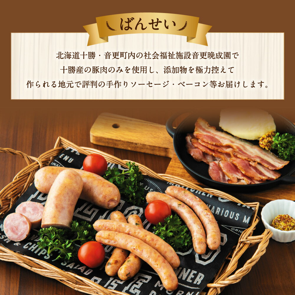 【ふるさと納税】「ソーセージ・チーズおつまみ」セット 11種類 ソーセージ フランクフルト ベーコンスライス おつまみチーズ チェダーチーズ ゴーダチーズ カマンベールチーズ スモークチーズ おつまみ セット 詰め合わせ 肉 豚肉 乳製品 冷蔵 サムネイル3