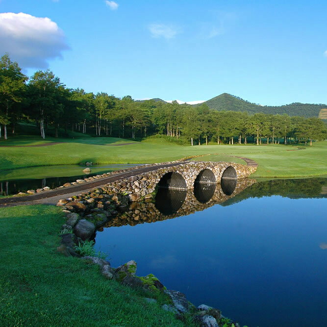 【ふるさと納税】北海道クラシックゴルフクラブ帯広 施設利用補助券 北海道 ゴルフ場利用券 プレー券 ゴルフ 帯広 クラシックゴルフクラブ 十勝 清水町 四季折々 初心者 上級者 自然 リフレッシュ コース 割引 温泉 クラブハウス 道東 リラックス 送料無料 - 画像3