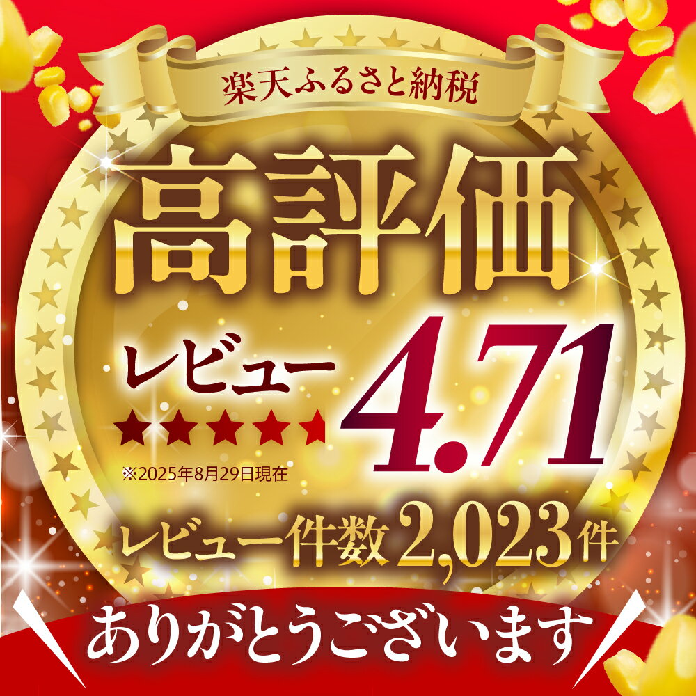 【ふるさと納税】【先行予約】 楽天 ランキング 連続 1位 獲得 2026年産 とうもろこし 北海道産 スイートコーン ゴールドラッシュ 13本 2L 5kg 【2026年7月下旬～8月10日頃配送】 甘い 人気 朝採り 産地直送 送料無料 期間限定 数量限定 北海道 十勝 芽室町 めむろ サムネイル3