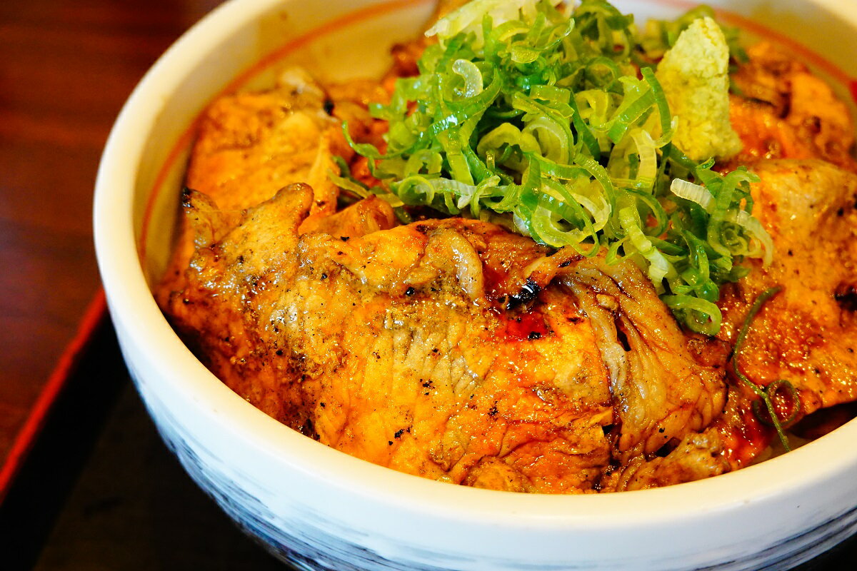 【ふるさと納税】さくら亭 お食事 券 選べる利用金額 5,000円 10,000円 30,000円 50,000円 分 スープカレー 豚丼 ご当地グルメ チケット レストラン 利用券 北海道 十勝 芽室町 - 画像3