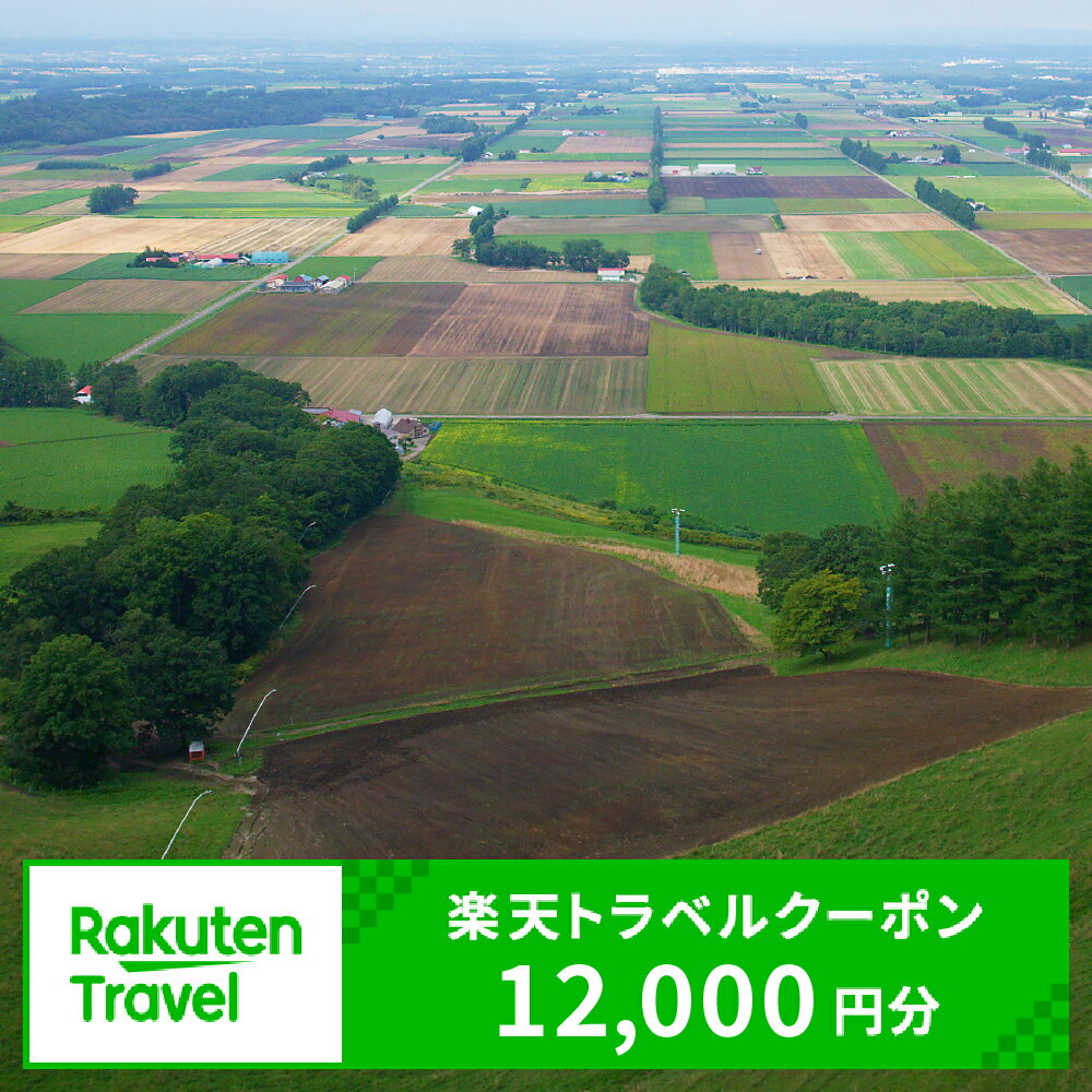 北海道芽室町の対象施設で使える楽天トラベルクーポン 寄付額40,000円