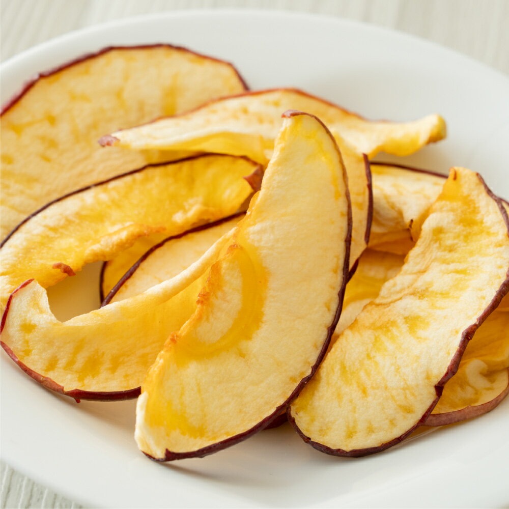 【ふるさと納税】自然派おやつ ドライりんご 2種 合計5袋 アルプス乙女 ヒメカミ くだもの 果物 フルーツ ドライフード 乾燥果物 ドライフルーツ りんご 林檎 リンゴ おやつ 北海道 中札内村 送料無料 【2025年11月下旬より順次発送予定】 [039-0099x1] サムネイル2