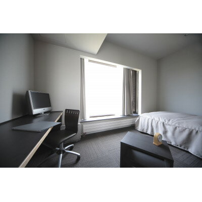【ふるさと納税】HOTEL TAIKI　1泊朝食付宿泊券(シングル)【JT-001】【1395469】 サムネイル3
