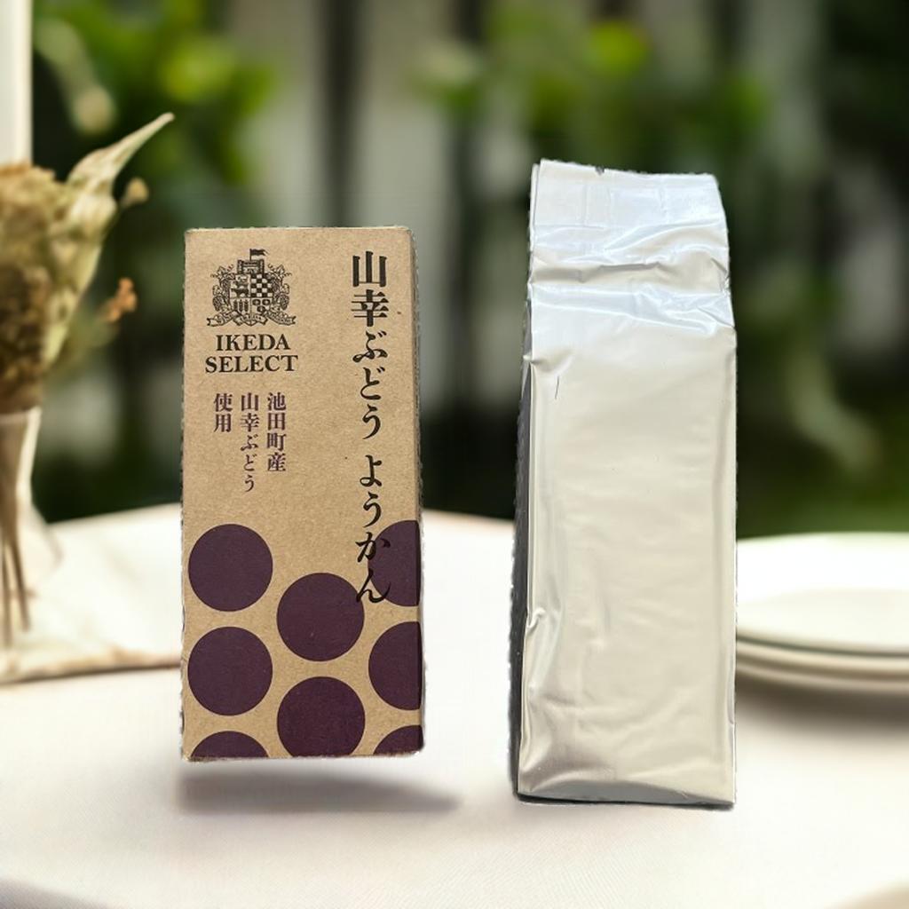 【ふるさと納税】【楽天限定】 羊かん 1本 1000円 ポッキリ 羊羹 ようかん ヨウカン 最短翌日発送 千円 せんえん 送料無料 お菓子 かほり 1000 サムネイル2