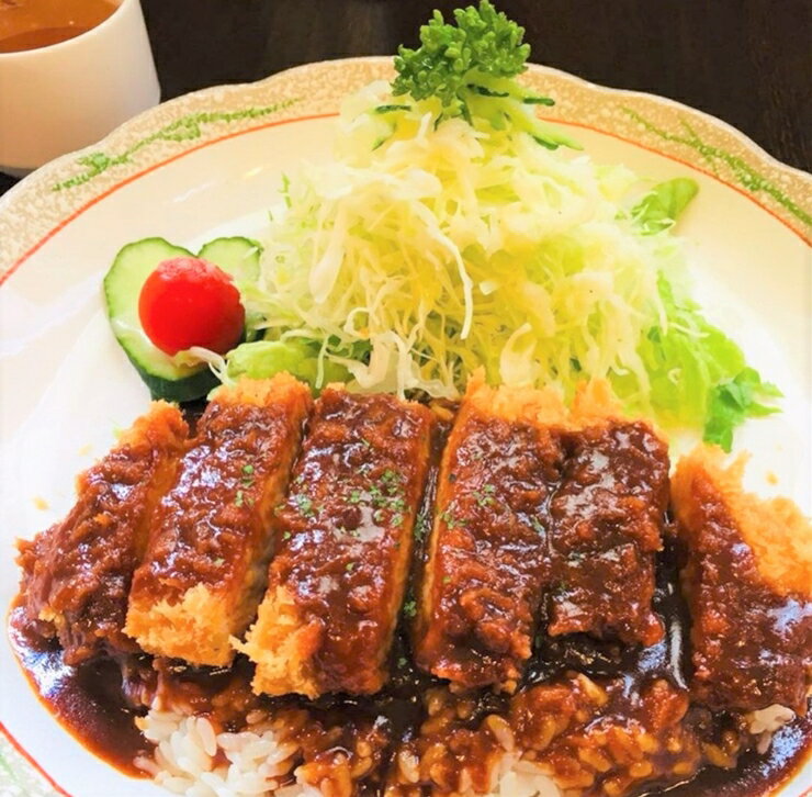【ふるさと納税】【洋食の老舗　ネーベン・フルス】お食事券（2名様分）｜お食事券 食事券 チケット 体験 レストラン ワンストップ特例制度 オンライン 北海道 釧路町 釧路超 特産品 br10 サムネイル2
