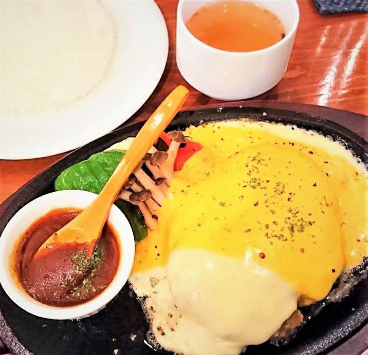 【ふるさと納税】【洋食の老舗　ネーベン・フルス】お食事券（2名様分）｜お食事券 食事券 チケット 体験 レストラン ワンストップ特例制度 オンライン 北海道 釧路町 釧路超 特産品 br10 サムネイル3